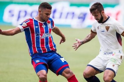 Soi Kèo Bahia Vs Fortaleza CE 4h 21/11 – Brasileirão Série A