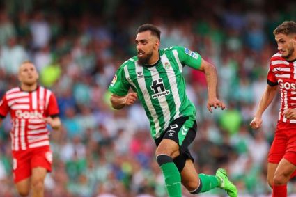 Soi Kèo Real Betis Vs Girona 22h15 23/11 – La Liga