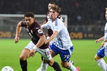 Soi Kèo Torino Vs Como 00h30 25/11 – Vô Địch Ý