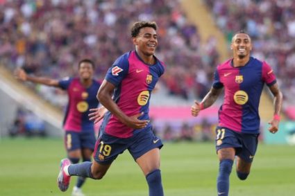 Soi kèo Barcelona vs Alaves 22h15 29/11 – La Liga