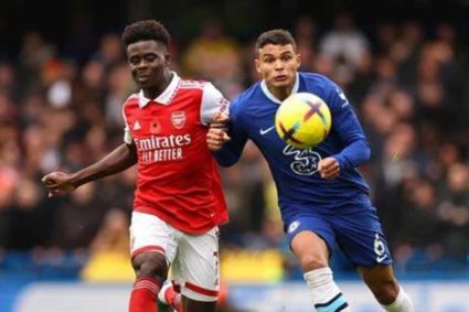 Soi Kèo Chelsea FC Vs Arsenal 23h30 30/11 – Ngoại Hạng Anh