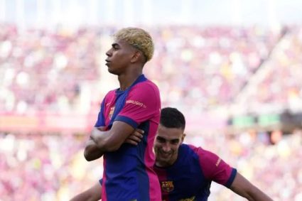 Soi Kèo Espanyol Vs Barcelona 3h00 4/1 – La Liga