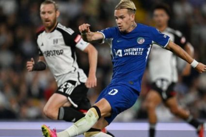 Soi Kèo Fulham vs Chelsea 2h30 8/1 – Premier League